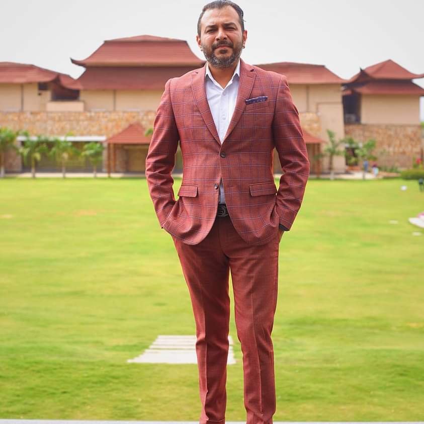 gaurav